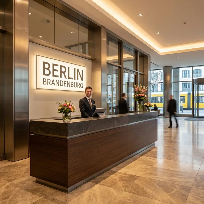 Concierge Service Berlin